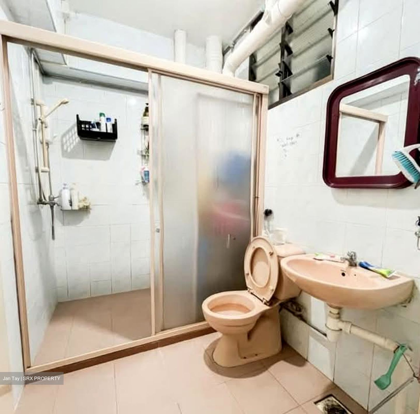 Blk 155 Toa Payoh Sapphire (Toa Payoh), HDB 4 Rooms #588870001